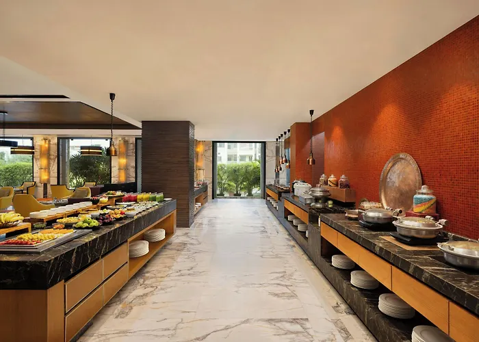 Courtyard By Marriott Bilaspur