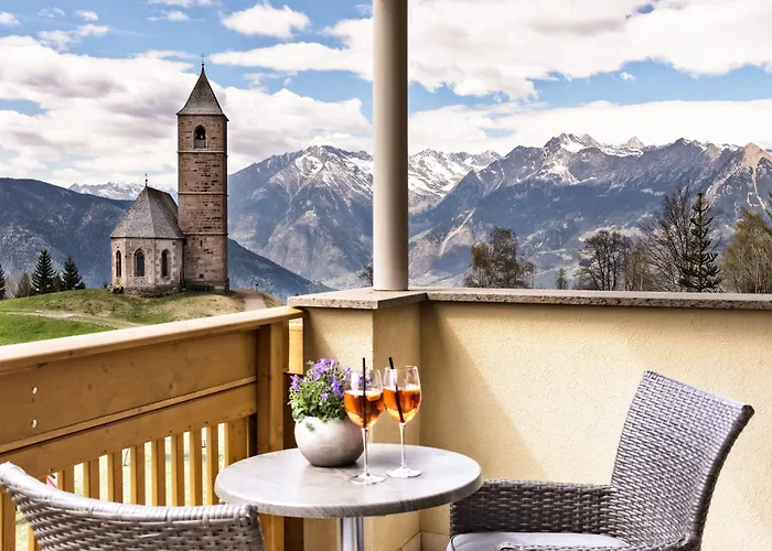 Hotel Sulfner