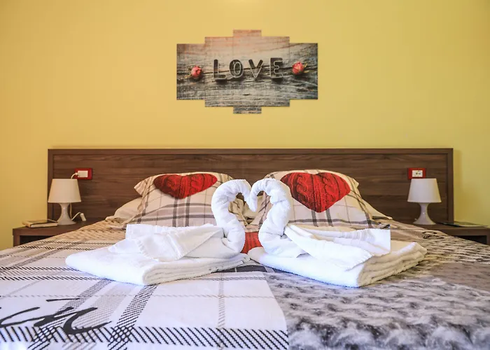 Hotel Miramonti Seulo Turismo Rurale