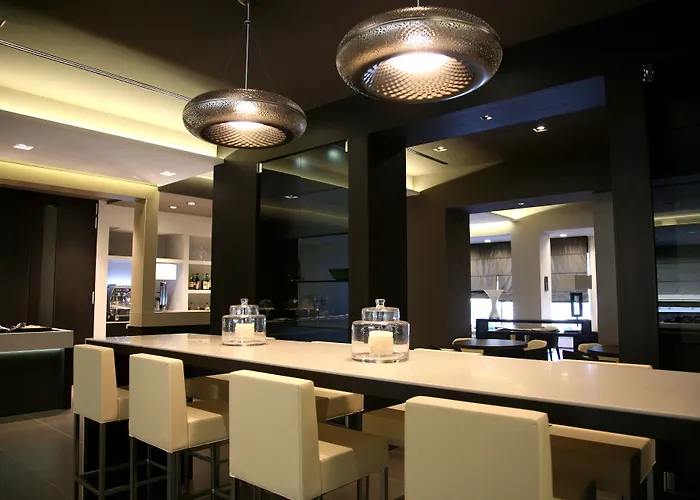 Ego Hotel