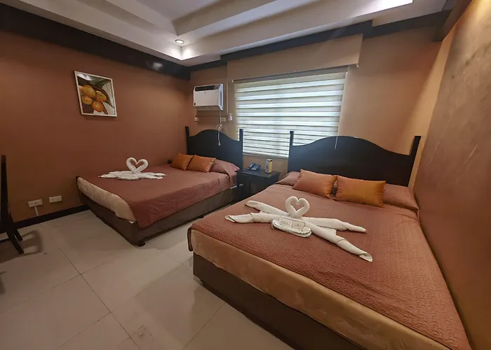 Tagaytay Country Hotel