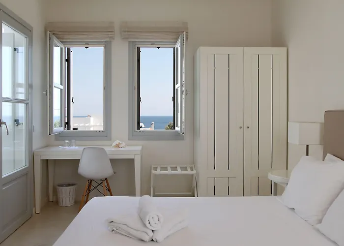 Skyros Ammos Hotel
