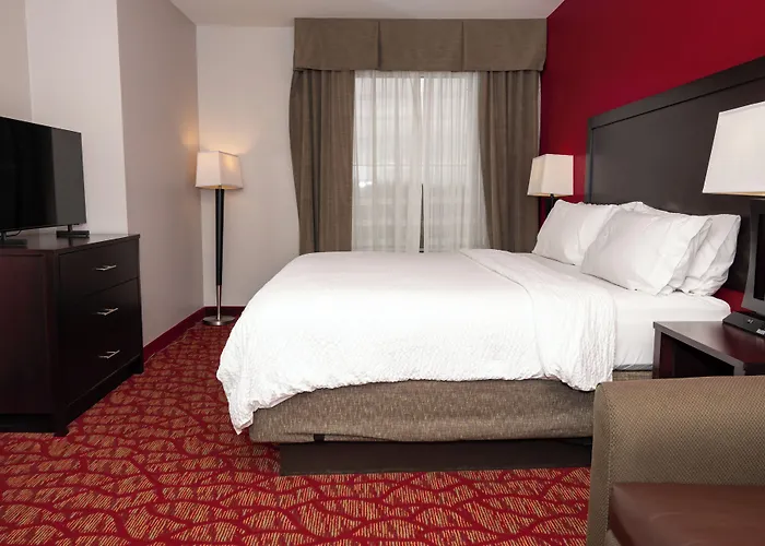 Holiday Inn Guin By Ihg
