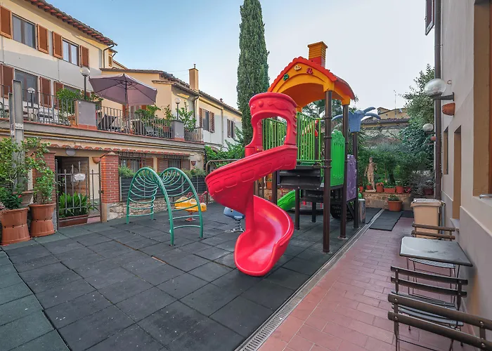 Hotel Mia Cara & Spa