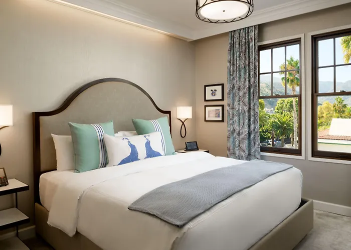 Hotel Atwater