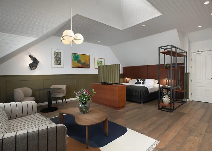 Alda Hotel Reykjavik