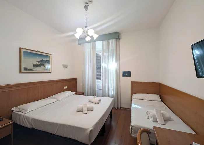 Hotel Ventura