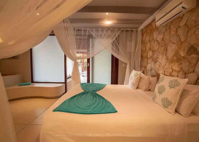 Bahia Mar Boutique Hotel