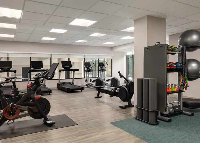 Hyatt Place Bloomington Indiana
