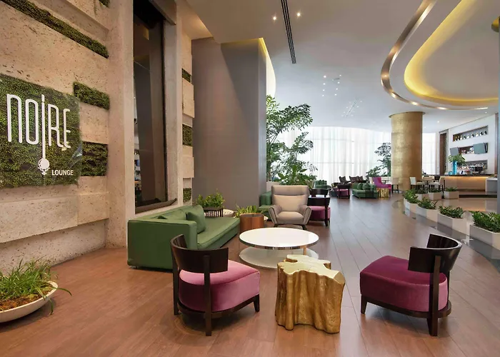 Embassy Suites By Hilton Santo Domingo