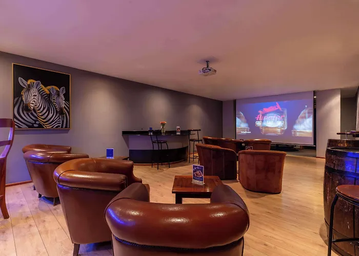 Best Western Nairobi Upper Hill