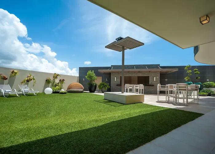 Embassy Suites By Hilton Santo Domingo