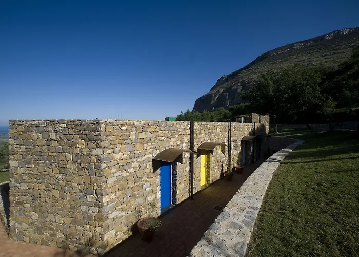Borgo La Pietraia