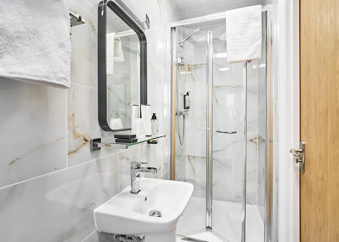 Best Western Greater London