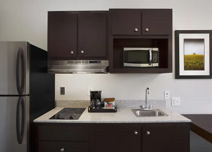 Hawthorn Suites By Wyndham San Angelo
