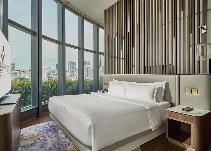 One Farrer Hotel