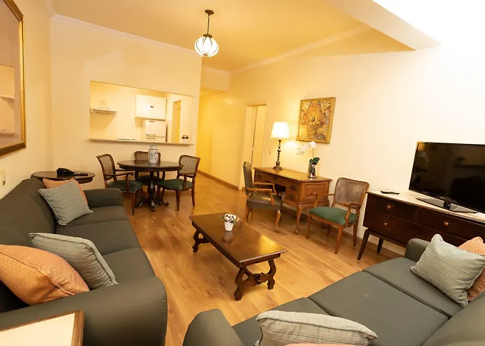 Dayrell Hotel E Centro De Convencoes