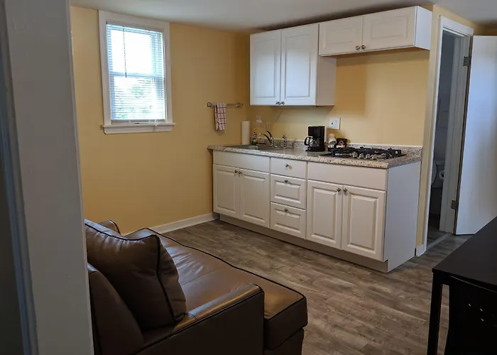 Clarence Inn Extended Stay