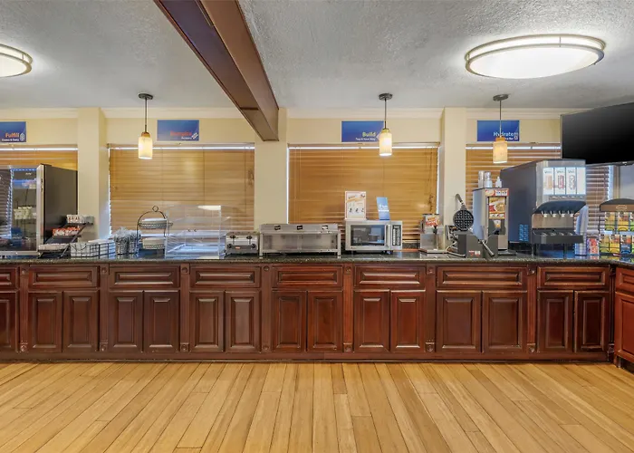 Best Western Desert Winds