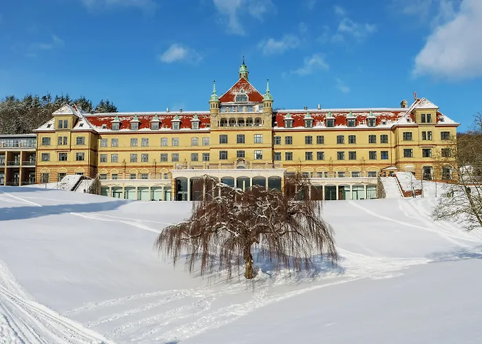 Hotel Vejlefjord