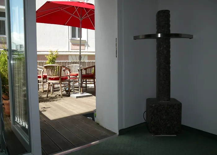 Bergland Hotel - Adults Only