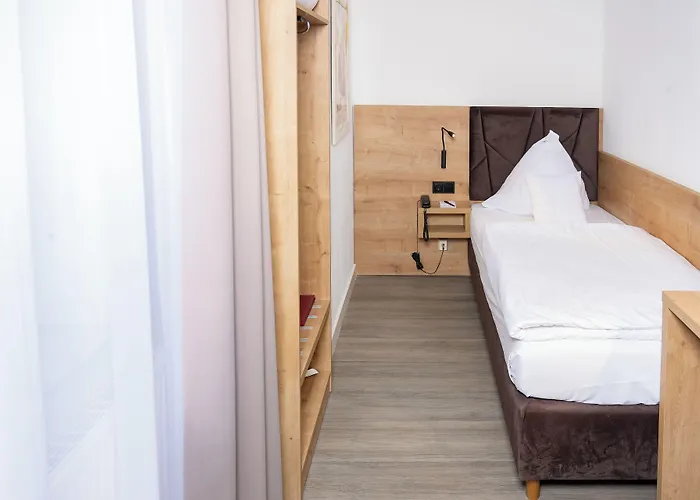 Hotel Alpha
