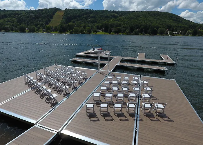 The Lodges At Sunset Village