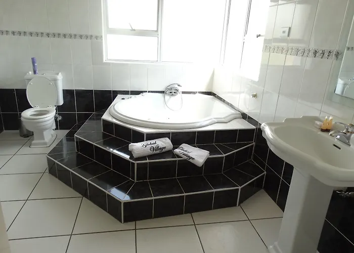 Global Village Guest House