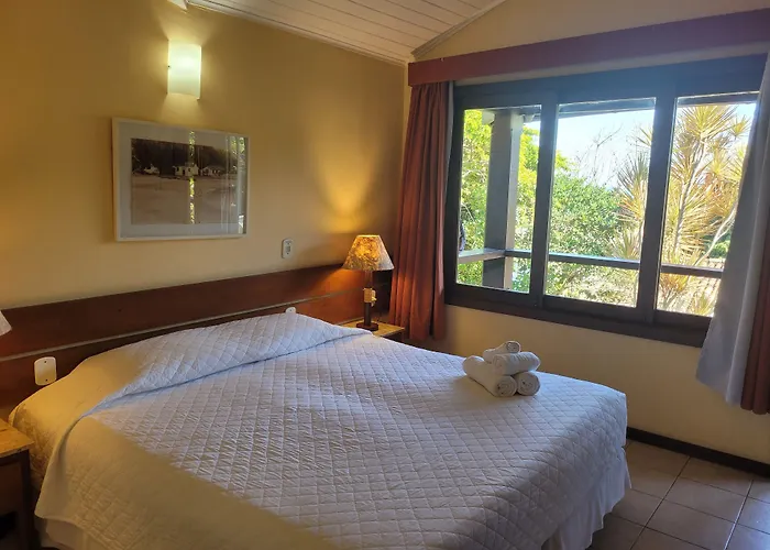 Hotel La Foret & Beach Lounge