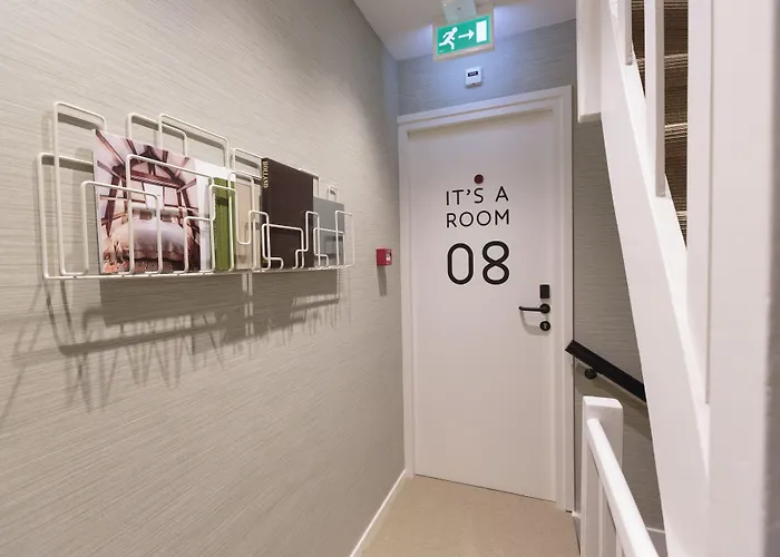 Hotel Dwars