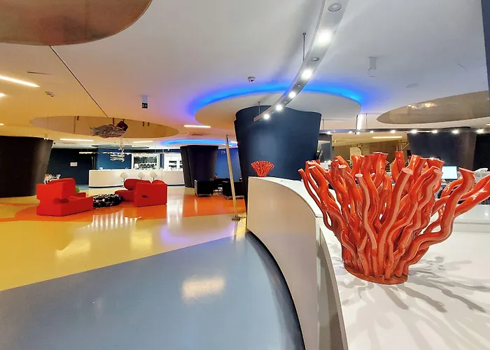 Hotel Poseidon