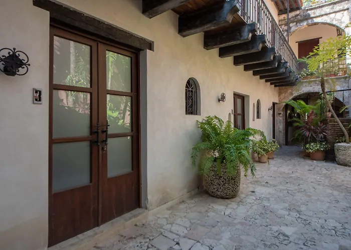 El Beaterio Casa Museo