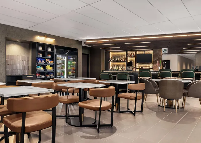 Hyatt Place Charlotte Downtown