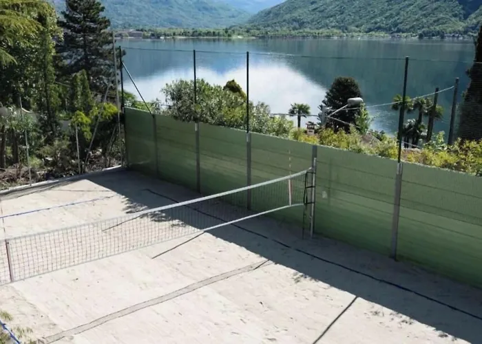 Dependence del Parco