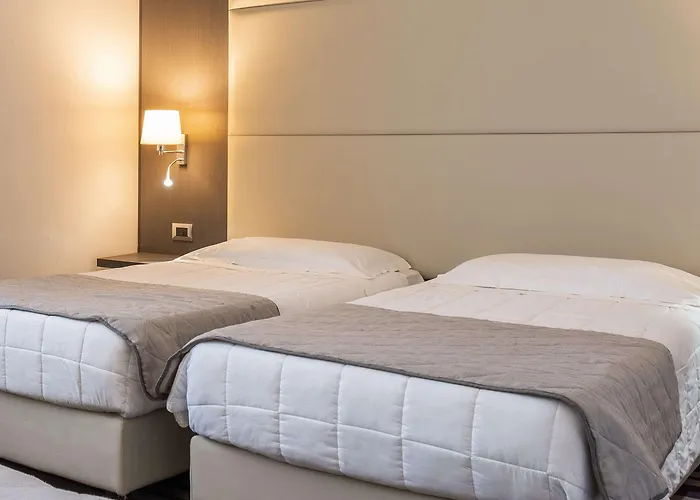 Quality Hotel Green Palace