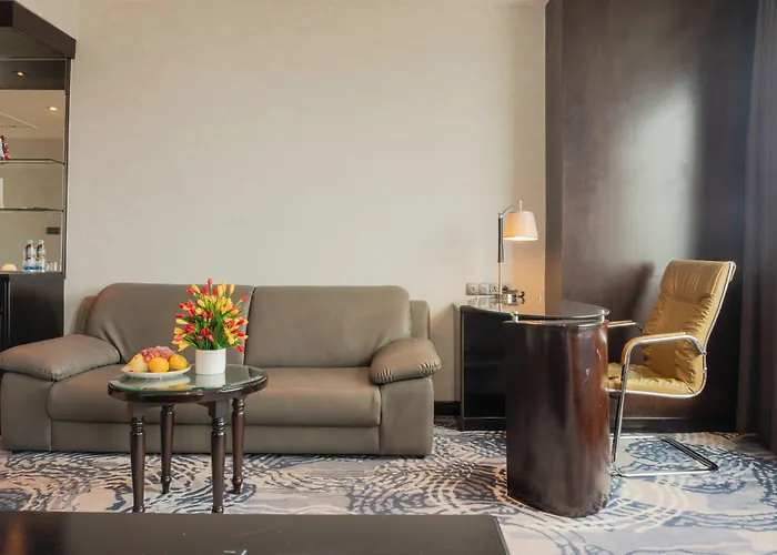Four Points By Sheraton Medan