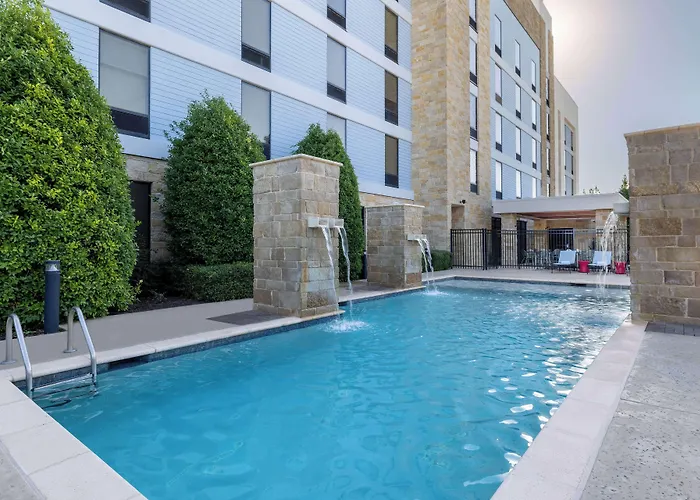 Home2 Suites Dallas-Frisco