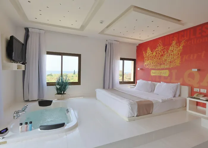 Aleph Boutique Hotel