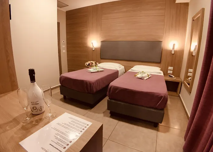 Hotel Smeraldo