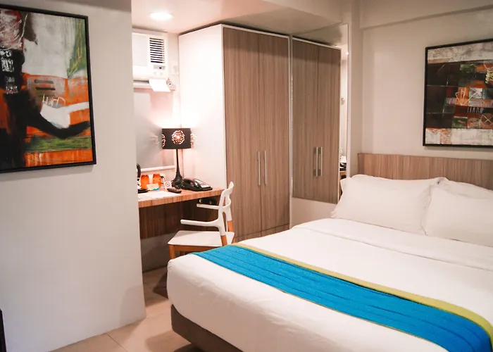 Z Pad Residences