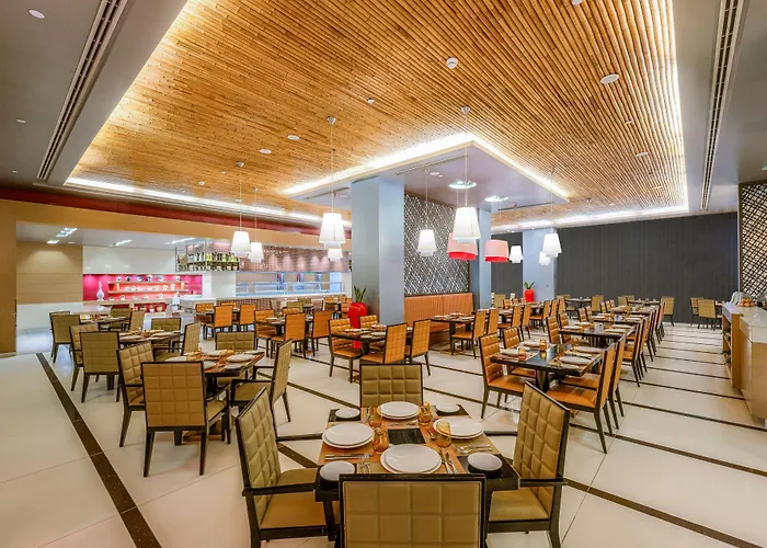 Four Points By Sheraton Al Ain