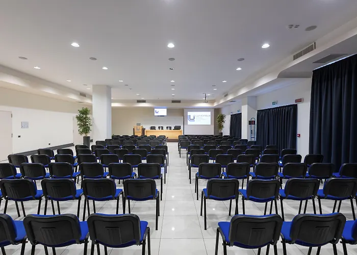 Lu' Hotel Carbonia