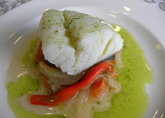 Hotel Restaurante El Corte