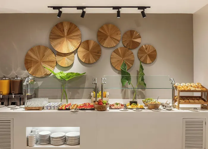 Four Points By Sheraton Puntacana