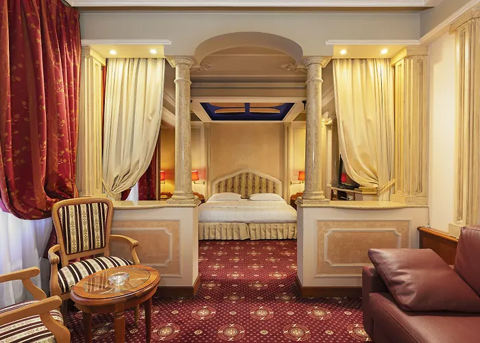 Dreamhotel