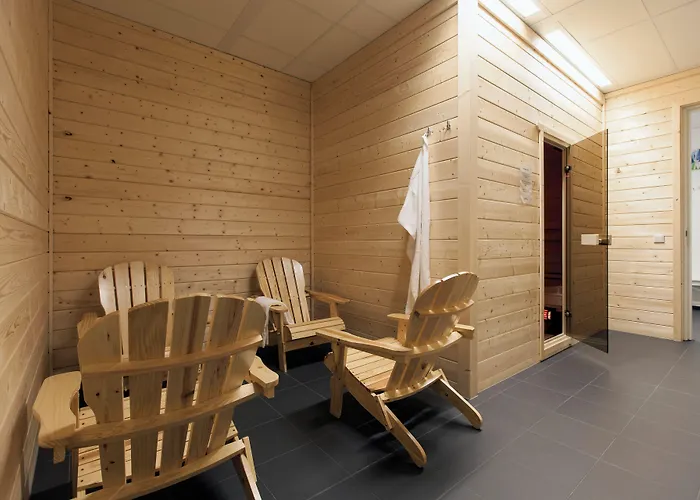 Amsterdam Id Aparthotel (Adults Only)