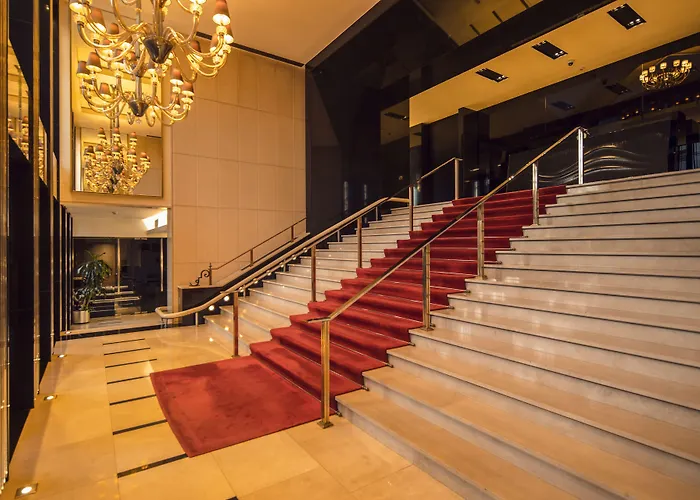 Key Hotel
