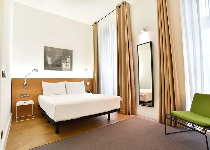 Hotel Zenit Budapest Palace