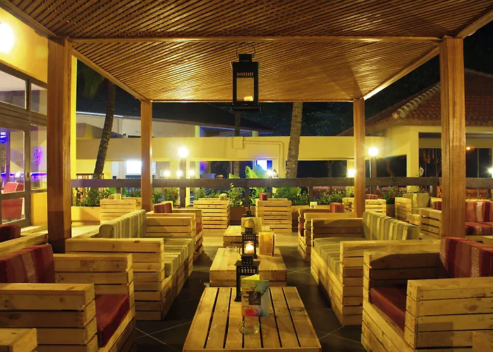 Miramar Sao Tome