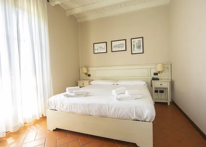 Hotel Il Gelso